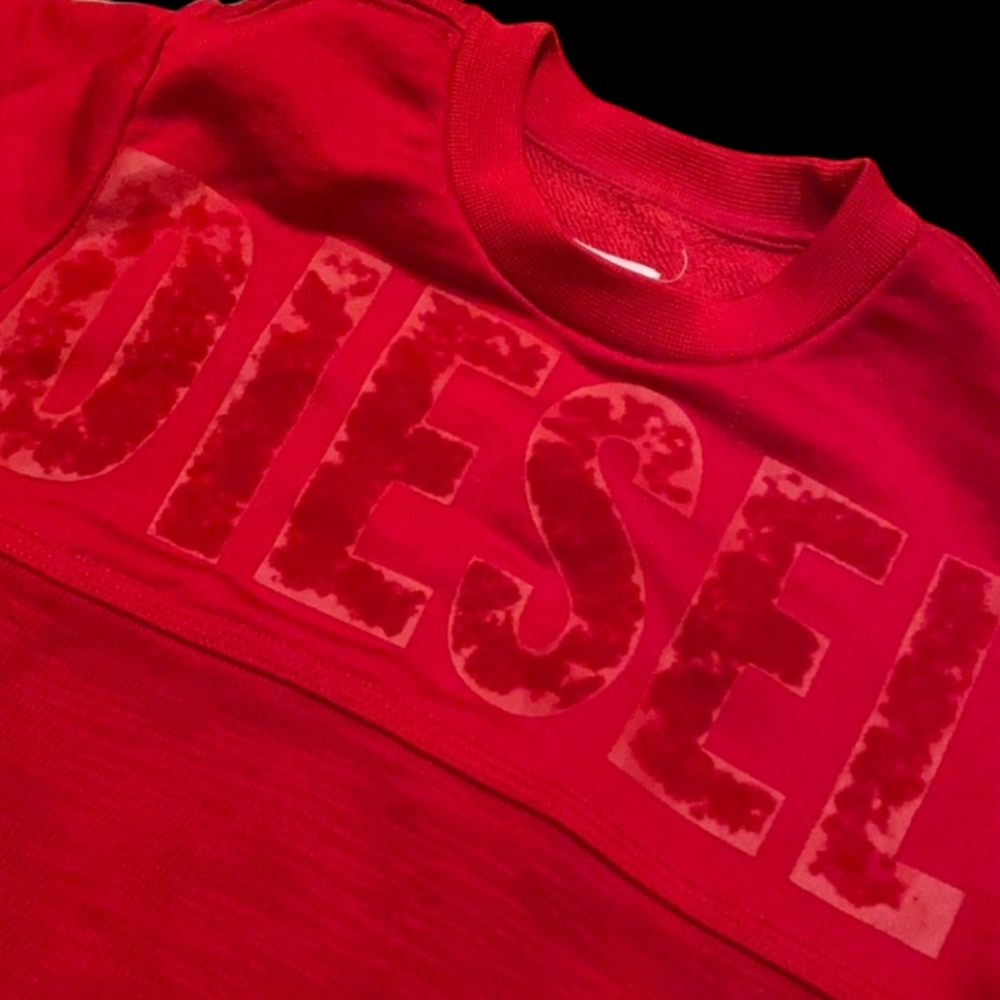 Diesel sweatshirt